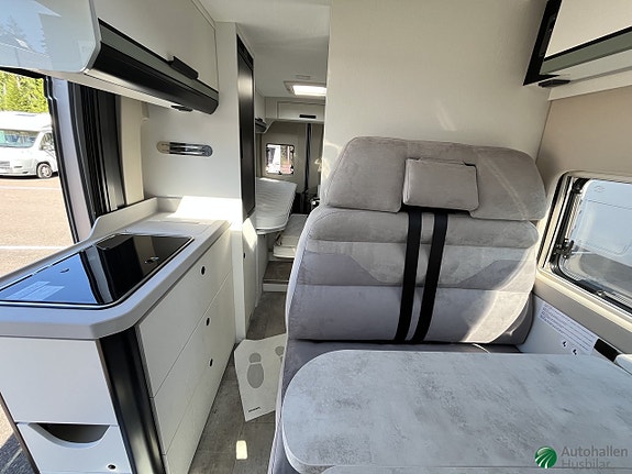 Karmann Davis 620 Lifestyle KAMPANJ! 7 of 12