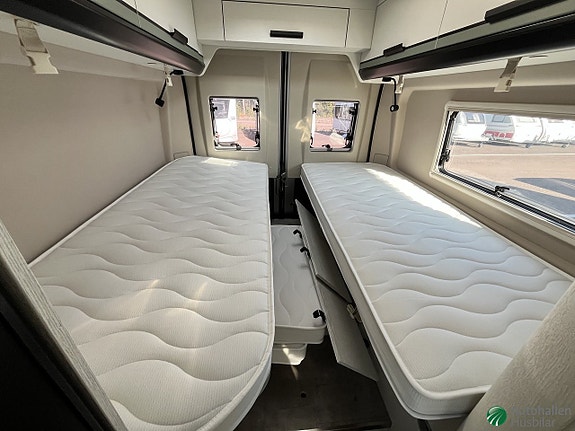 Karmann Davis 620 Lifestyle KAMPANJ! 9 of 12