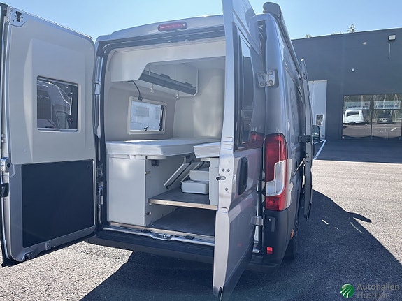 Karmann Davis 620 Lifestyle KAMPANJ! 2 of 12