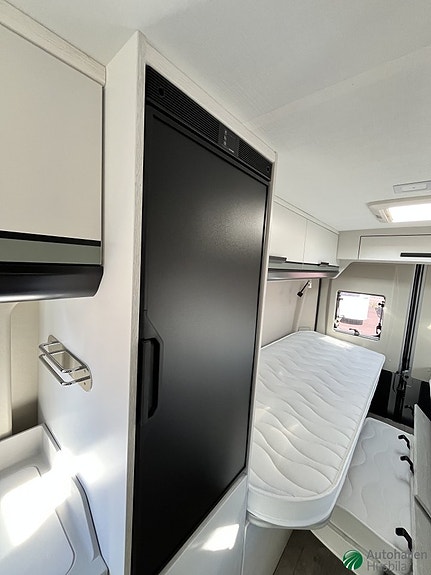 Karmann Davis 620 Lifestyle KAMPANJ! 10 of 12