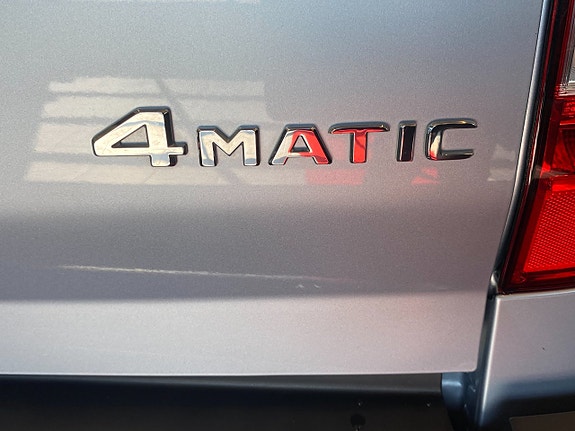 Mercedes-Benz X350 d 18 of 20