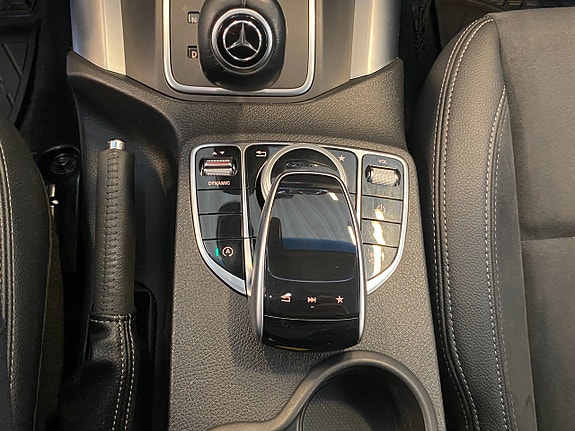 Mercedes-Benz X350 d 11 of 20