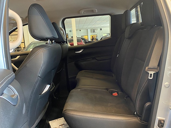 Mercedes-Benz X350 d 14 of 20