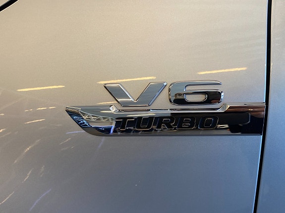 Mercedes-Benz X350 d 19 of 20