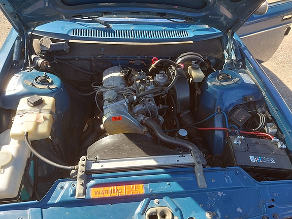 Volvo 244 5 of 14