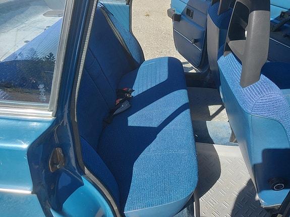 Volvo 244 8 of 14