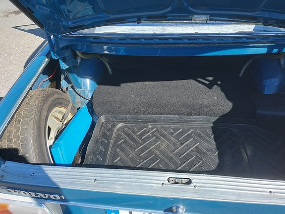 Volvo 244 6 of 14