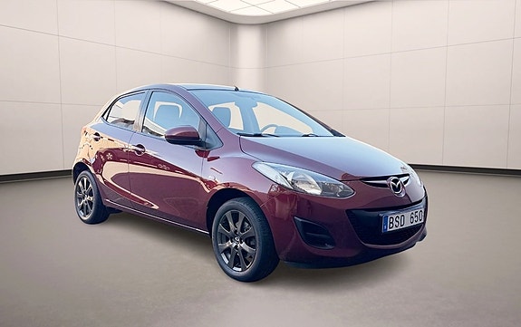 Mazda 2 3 of 16