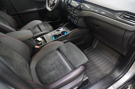 Ford Kuga 8 of 20