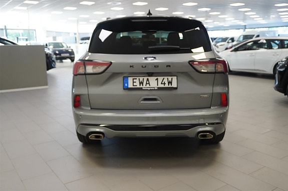 Ford Kuga 5 of 20