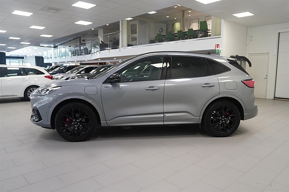Ford Kuga 3 of 20