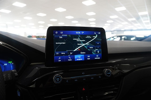 Ford Kuga 16 of 20