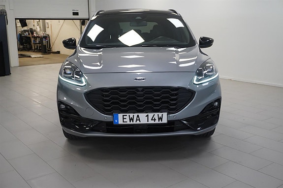 Ford Kuga 6 of 20