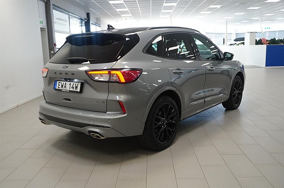 Ford Kuga 4 of 20