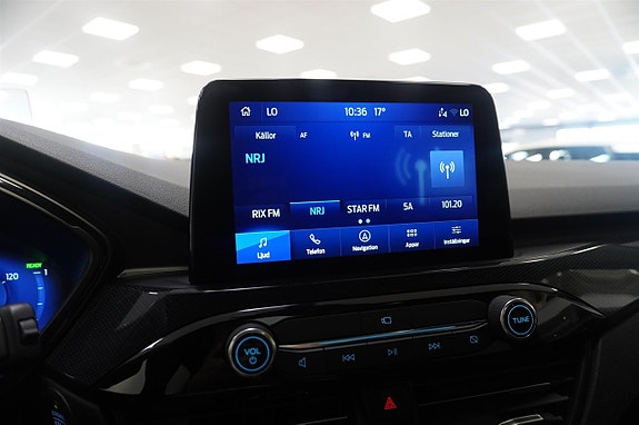 Ford Kuga 14 of 20