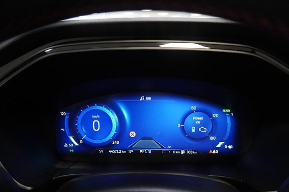 Ford Kuga 13 of 20