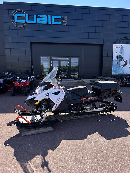 Lynx 49 Ranger 600 E-Tec *Köp online*