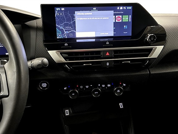 Citroen C4 12 of 19