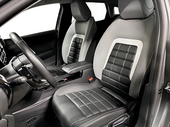 Citroen C4 4 of 19