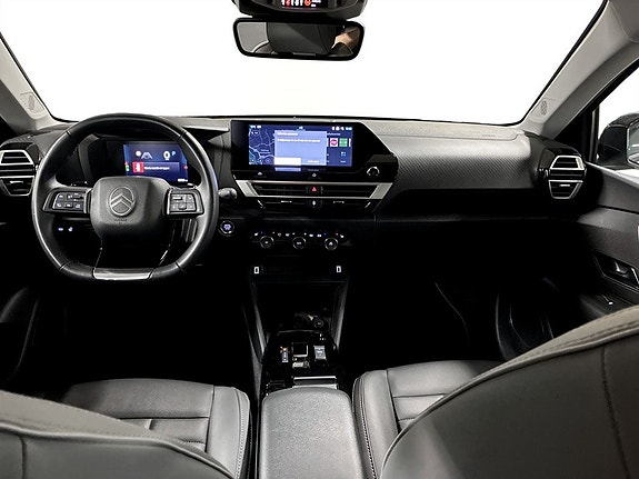 Citroen C4 6 of 19