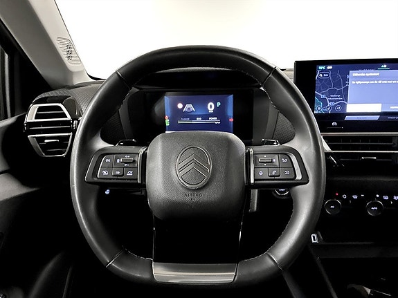 Citroen C4 7 of 19