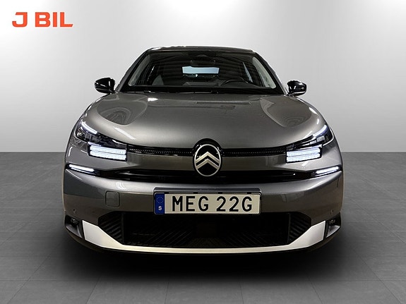 Citroen C4 16 of 19