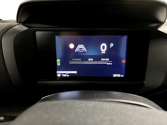 Citroen C4 8 of 19