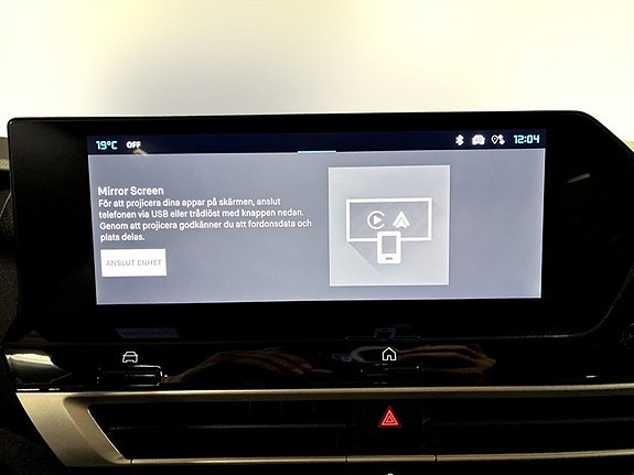 Citroen C4 10 of 19