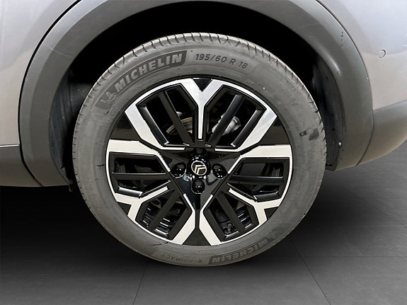 Citroen C4 19 of 19
