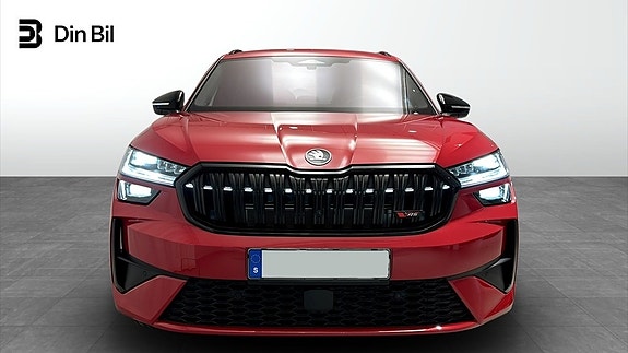 Skoda Kodiaq 3 of 13