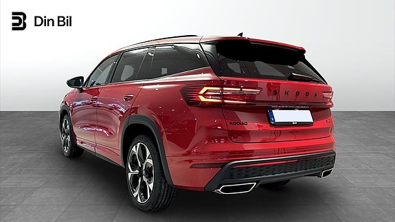 Skoda Kodiaq 4 of 13