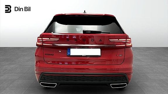 Skoda Kodiaq 5 of 13