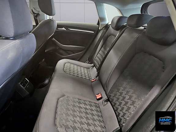 Audi A3 7 of 8
