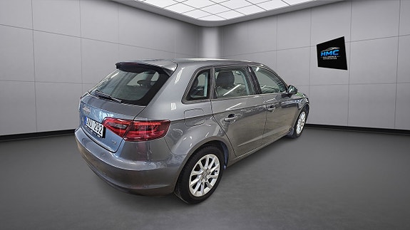 Audi A3 5 of 8
