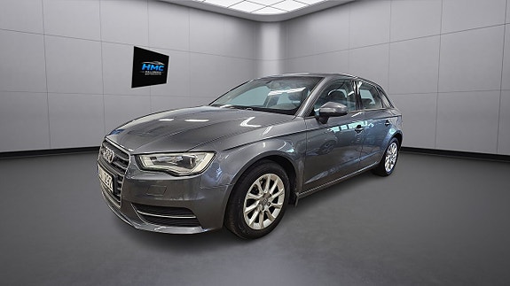 Audi A3 3 of 8