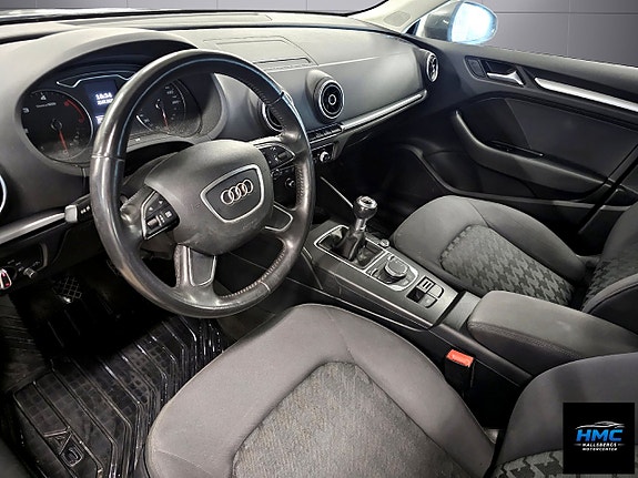 Audi A3 6 of 8