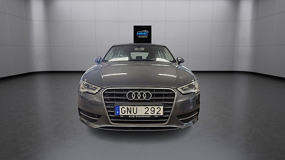 Audi A3 2 of 8