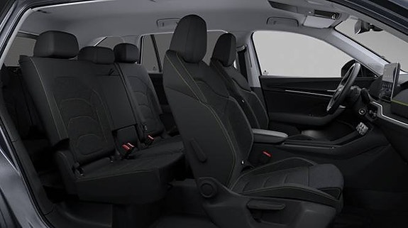 Skoda Kodiaq 4 of 5