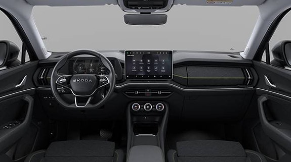 Skoda Kodiaq 5 of 5