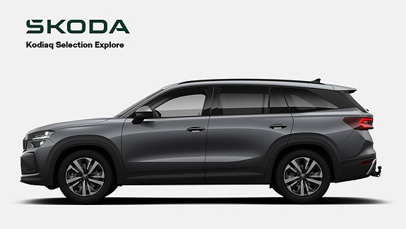 Skoda Kodiaq 3 of 5