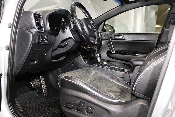 Kia Sportage 11 of 27