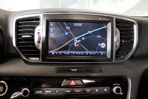 Kia Sportage 17 of 27