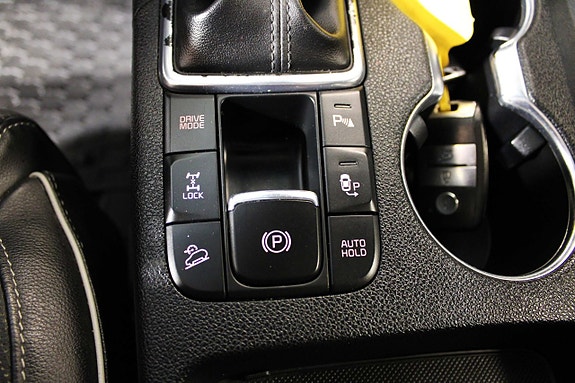 Kia Sportage 23 of 27