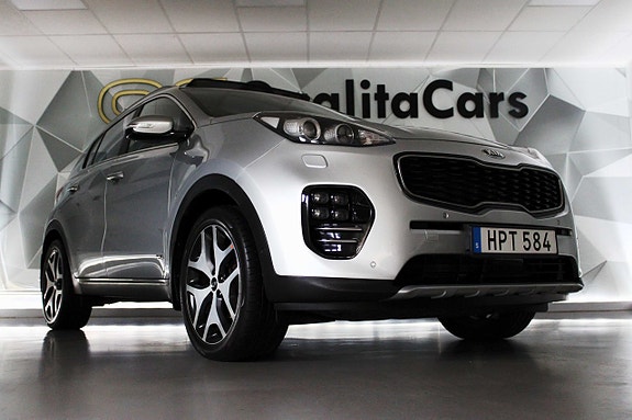 Kia Sportage 6 of 27