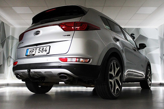 Kia Sportage 8 of 27