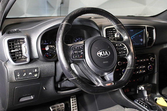 Kia Sportage 14 of 27