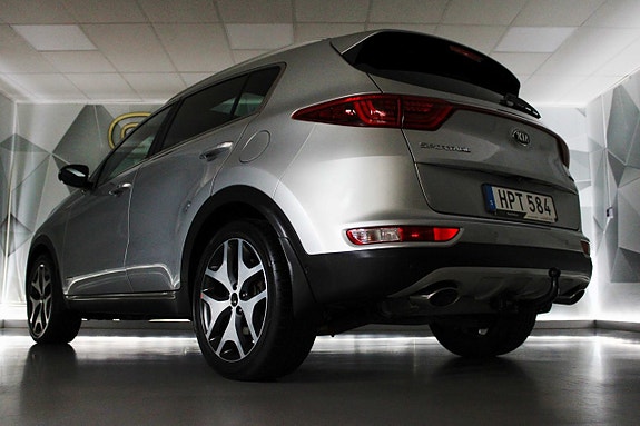 Kia Sportage 7 of 27