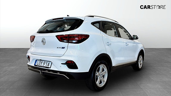 MG ZS 2 of 18