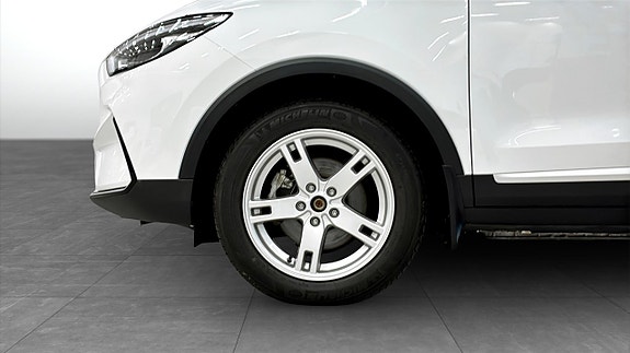 MG ZS 9 of 18