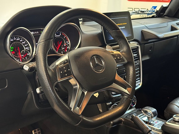 Mercedes-Benz AMG GT Black Series 23 of 29